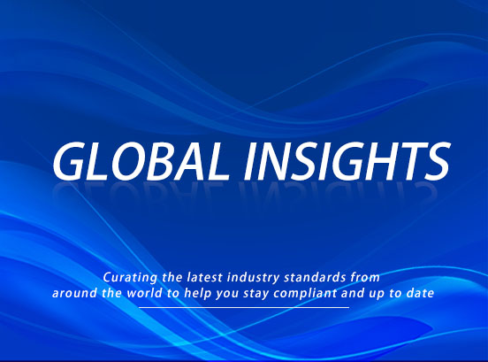 GLOBAL INSIGHTS