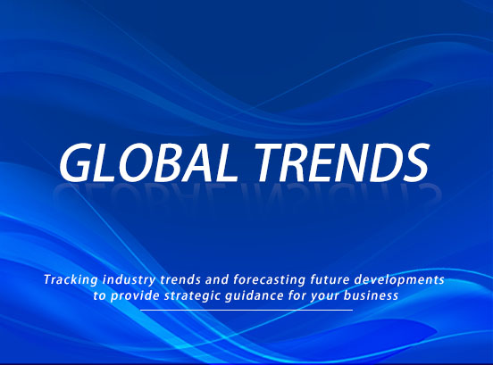 GLOBAL TRENDS
